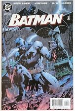 Batman #617 (2003) Vintage Hush, Part 10, Hush's Identity Revealed...? picture
