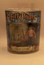 NIB Harry Potter Magical Mini Collection Hedwig Wand 2001 picture
