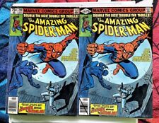The Amazing Spider-Man #200-225 /variants-full complete run HIgh Grade  VF picture