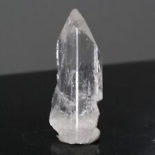 12.00ct Danburite Crystal Gem Mineral Metaphysical Pink Wand Mexico Clear B114 picture