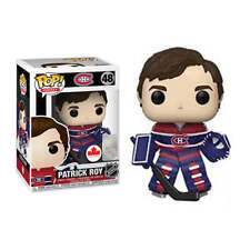 *IN HAND* Funko Pop  NHL HOCKEY- PATRICK ROY #48 picture