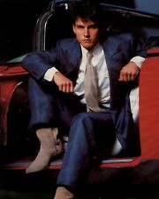 TOM CRUISE 8x10 PHOTO ICONIC picture