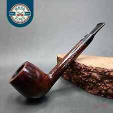Astleys of London Smooth Lovat Estate Briar Pipe picture