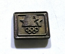 VINTAGE 1984 L.A. SUMMER OLYMPIC GAMES PINBACKS picture