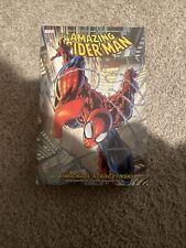 Amazing Spider-Man by Straczynski Omnibus Vol #1 DM - Sealed picture
