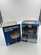 Youtooz Limited Edition Sold Out #15 CallMeCarson Vinyl Figure  picture