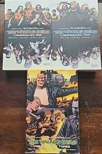 The Walking Dead, Compendium Book Collections 1-3, Issues #1-144 picture