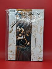 5 Ronin #1  Wolverine Rare David Aja HardCover 2011 Marvel Limited Series picture