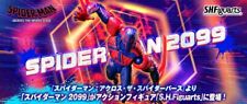BANDAI SPIDER-MAN 2099 ACROSS THE SPIDER-VERSE S.H.Figuarts Figure Japan F/S picture