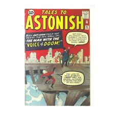 Tales to Astonish (1959 series) #42 in VG minus condition. Marvel comics [l' picture