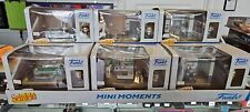 SEINFELD FUNKO Mini Moments  COMPLETE CHASE SET Of 6:  NEW IN BOX With Display picture