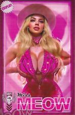 Miss Meow #6 | Barbie Cosplay | Margot Robbie | Shikarii | A - Nice Trade picture