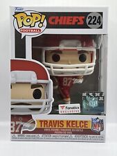 Travis Kelce - Funko Pop - Kansas City Chiefs Fanatics Exclusive #224 picture