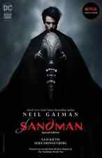 Sandman Special Edition (2022) #1 NM Netflix Neil Gaiman Tom Sturridge Cover  picture