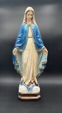 CSC Blessed Mother Madonna Statue 24” Our Lady Of Grace picture
