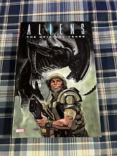 Aliens The Original Years Volume 2 Omnibus picture