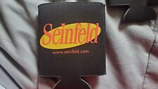 Jerry Seinfeld Can HOLDER KOOZIE COOZIE  George Kramer Elaine  picture