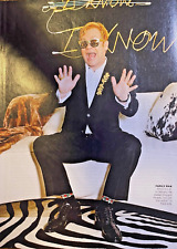 2016 Musician Elton John picture