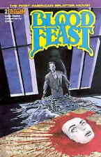 Blood Feast #2 VG; Eternity | low grade - Herschell Gordon Lewis - we combine sh picture