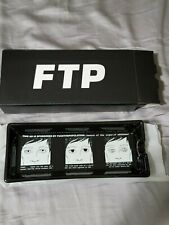 FTP Withdrawal Ash Tray Black - Brand New Deadstock  picture