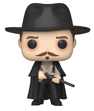 FUNKO Pop • Doc Holliday #852 • Tombstone • Val Kilmer • w/Protect • Ships Free picture