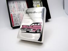 Tailfin Design '60 Chrysler New Yorker Limited No.0279 Zippo Mint 2000 Rare picture
