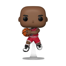 Pop Michael Jordan in 45 Jersey picture