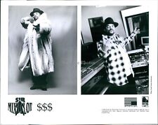 1994 Musician Sir Mix-A-Lot Rapper $$$ Anthony L Ray Record Producer 8X10 Photo picture