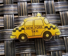 VINTAGE CMI 1990'S COLLECTIBLE NEW YORK TAX PIN RARE picture