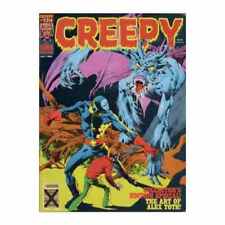 Creepy (1964 series) #139 in Near Mint minus condition. Warren comics [z] picture