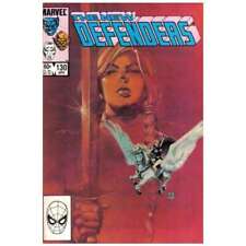 Defenders (1972 series) #130 in Very Fine condition. Marvel comics [u* picture