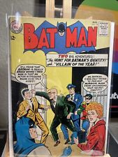 Batman #157 (DC Comics 1963) 