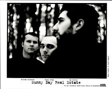 LG23 Original Scott Schafer Photo SUNNY DAY REAL ESTATE SEATTLE ROCK BAND MUSIC picture