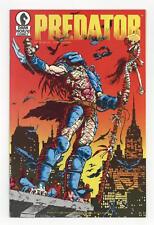 Predator #1 1st Printing VF 8.0 1989 1st app. Predator in comics picture