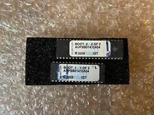 GENUINE IGT BOOT 1 BOOT 2 EPROM SET AVPSB01410A04 *FAST SHIP* (3) picture