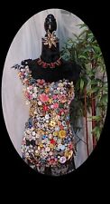 Jeweled Encrusted Mannequin  picture