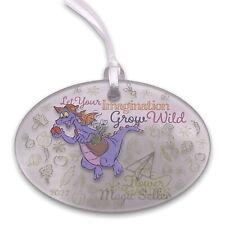 Disney Figment Let Your Imagination Grow Wild 2022 Figment Holiday Ornament New picture