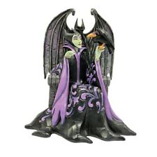 Jim Shore Disney Traditions: Maleficent from Sleeping Beauty Figurine 6014326 picture