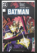Batman #406 Facsimile Edition DC 2023 VF/NM Comics picture