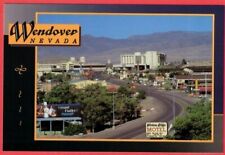 Wendover Nevada Nugget Hotel and Casino Postcard picture