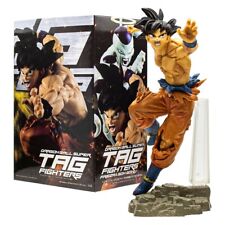 PVC Generic Dragon Fighters TAG Fighters - Son Goku Dragon Ball Z picture
