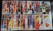 Supergirl #0 - #27 Tons of Variants Turner Churchill Lot of 36 Missing #22 DC picture