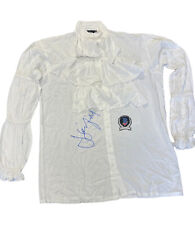 Jerry Seinfeld Signed Autograph Puffy Shirt BAS Beckett Seinfeld picture