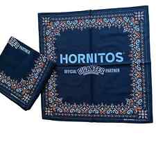 12 SF Giants Hornitos tequila Tie-on Dog Pet Bandana Scarf Neckwear picture