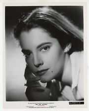 Susan Kohner 1959 Original Studio Glamor Portrait Photo 8x10 Actress Star J9990 picture