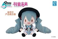 Official SEGA Hatsune Miku With You 2021 Ver. BIG Jumbo LL Plush Doll Plushie picture