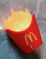 McDonald’s Manhattan Portage potato light Unused Japan limited collaboration picture