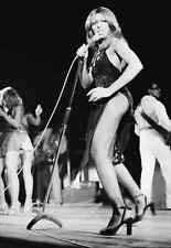 Singer TINA TURNER Queen of Rock n Roll Iconic Picture Photo Print 8