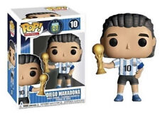 FUNKO Pop Diego Maradona Figure with Box picture