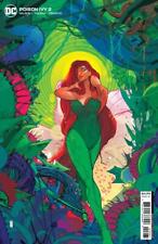 POISON IVY #2 |Select Variant Covers | 🔥 2022 picture
